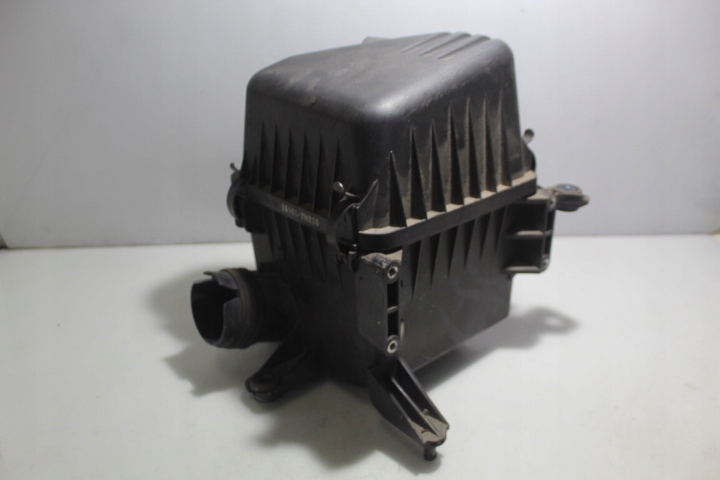 фото №3, Корпус фильтра воздуха kia ceed i 1.6crdi