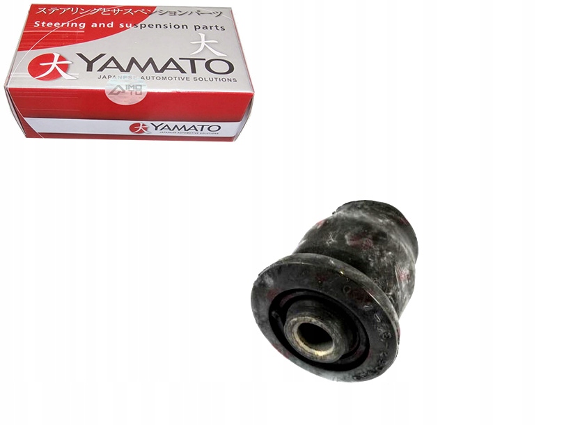 фото №1, Сайлентблок рычага mazda mpv ii 2.0-3.0 09.99-12.