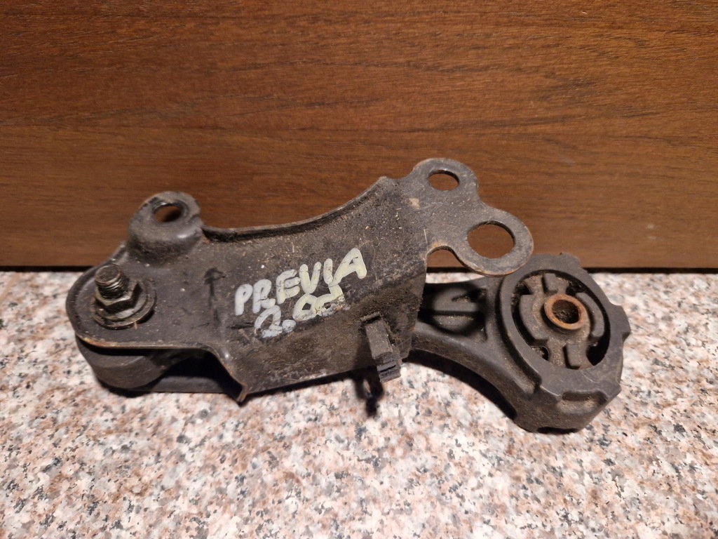 фото №1, Кронштейн подушка кронштейн toyota previa 2.0