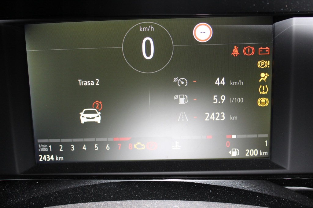 фото №7, Труба соединитель гибкий mokka ii b 1,2t corsa 23r