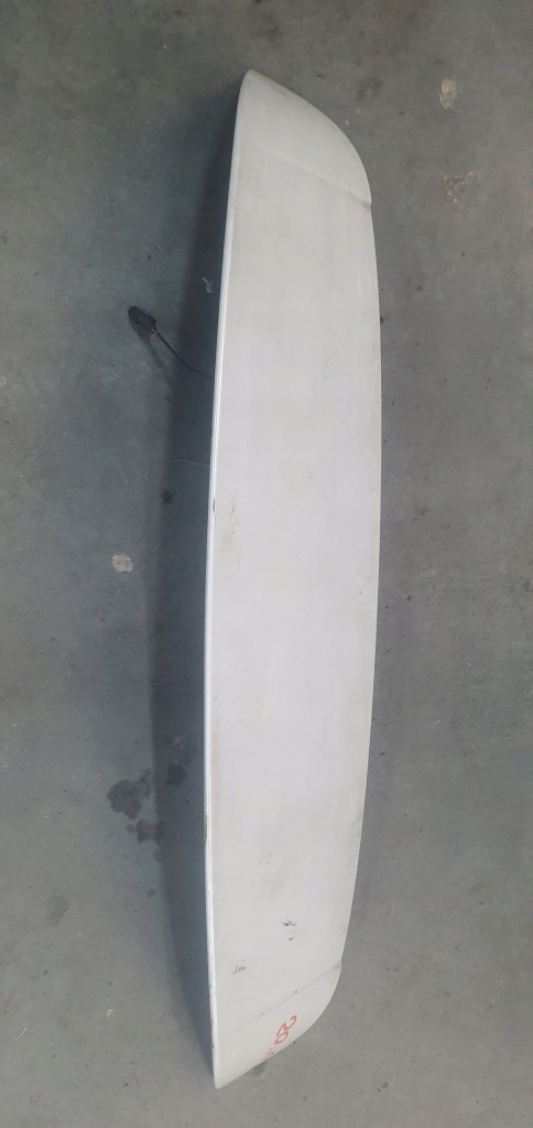 Купити Спойлер спойлер alfa stelvio quadrifoglio