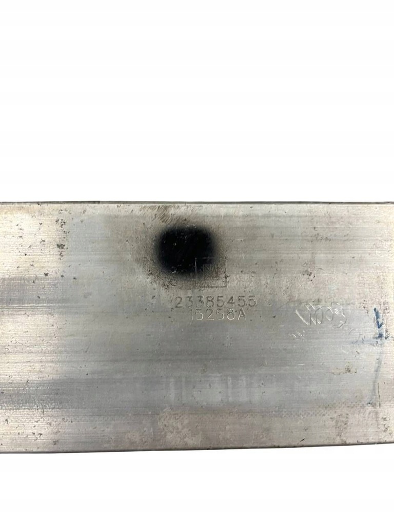 фото №8, Chevrolet volt ii 2017 поперечина бампера заднього 23385455