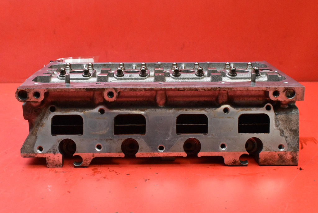 Головка двигателя 036103358f vw bora 1.6 fsi 16v 110 km 98-05 Недорого
