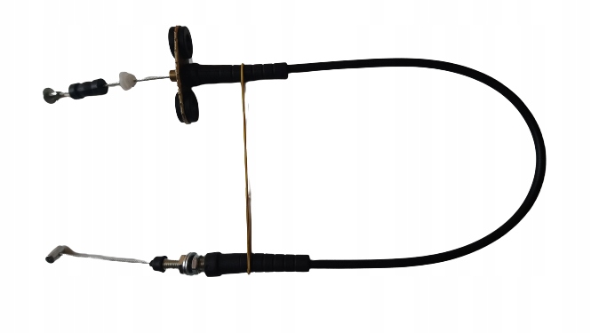 фото №1, Трос газа toyota avensis 1.8