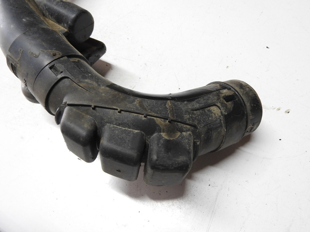 фото №5, Nissan x-trail t31 08-13 2.0 dci труба шланг воздуха 1028087s01 jg705