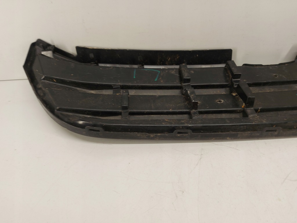 фото №11, Honda insight 3 iii 19- решётка радиатора решётка радиатора решётка средняя