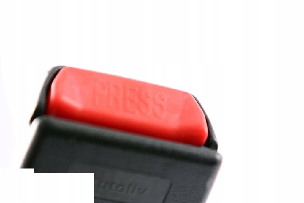 Bmw e46 пряжка натяжителя поперечина задний  левый Доставка