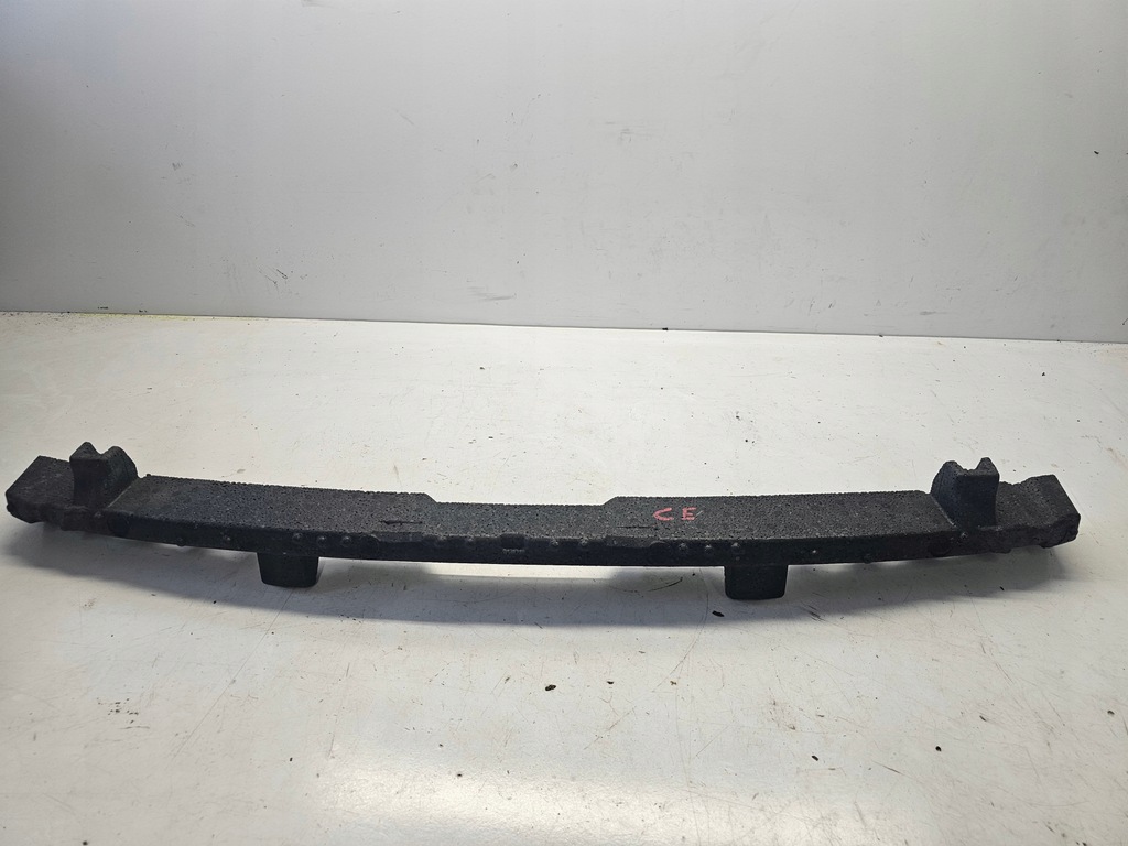 фото №1, Opel corsa e абсорбер бампера перед передній