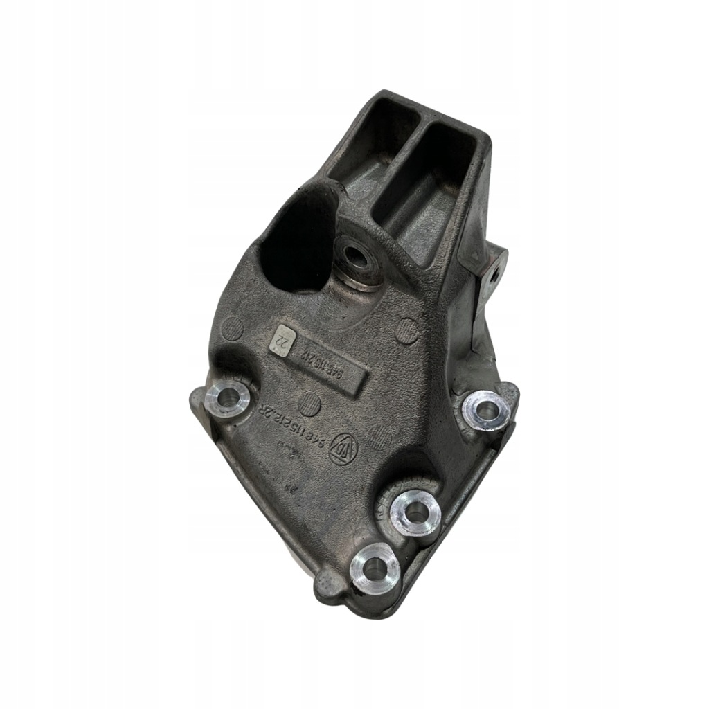 фото №1, Кронштейн двигуна panamera 970 4s 4.8 94811521222