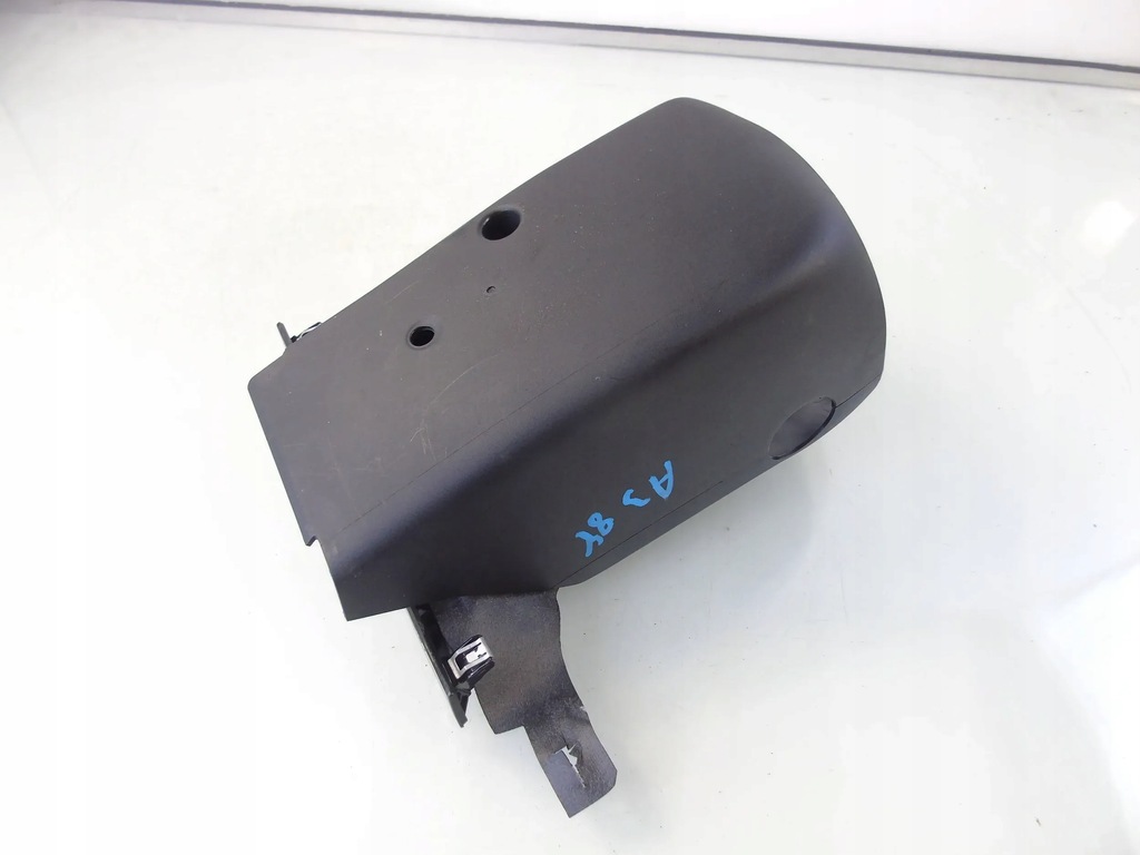 фото №5, Захист корпус колонки кермового audi a3 8y 8y0953512a