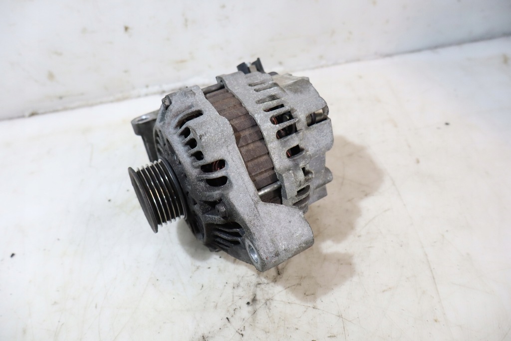 фото №1, Генератор mazda 2 i 1.4 16v