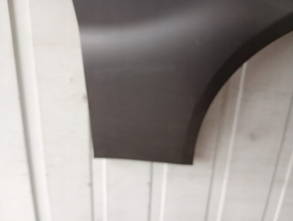 фото №4, Крила правий alfa romeo giulia