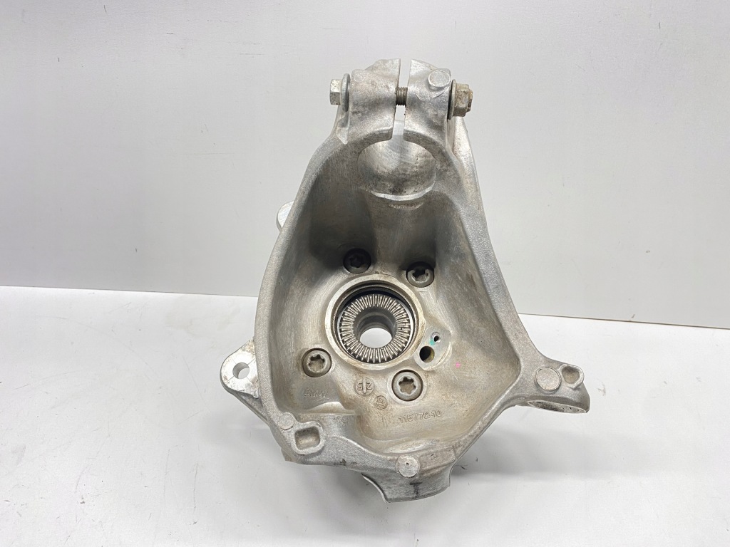 фото №1, Ступица поворотный кулак перед левая передняя bmw x3 g01 x4 g02 xd x-drive