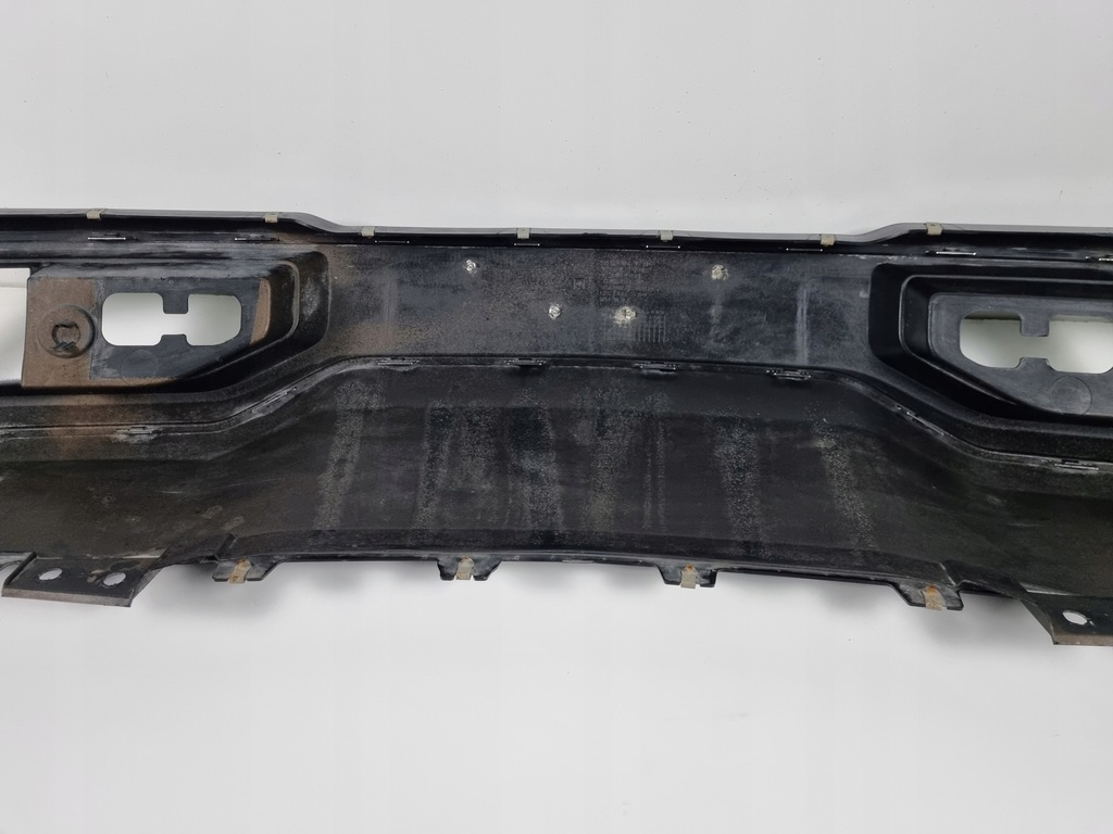 фото №14, Chevrolet silverado 2019- бампер передний накладка перед 84219074