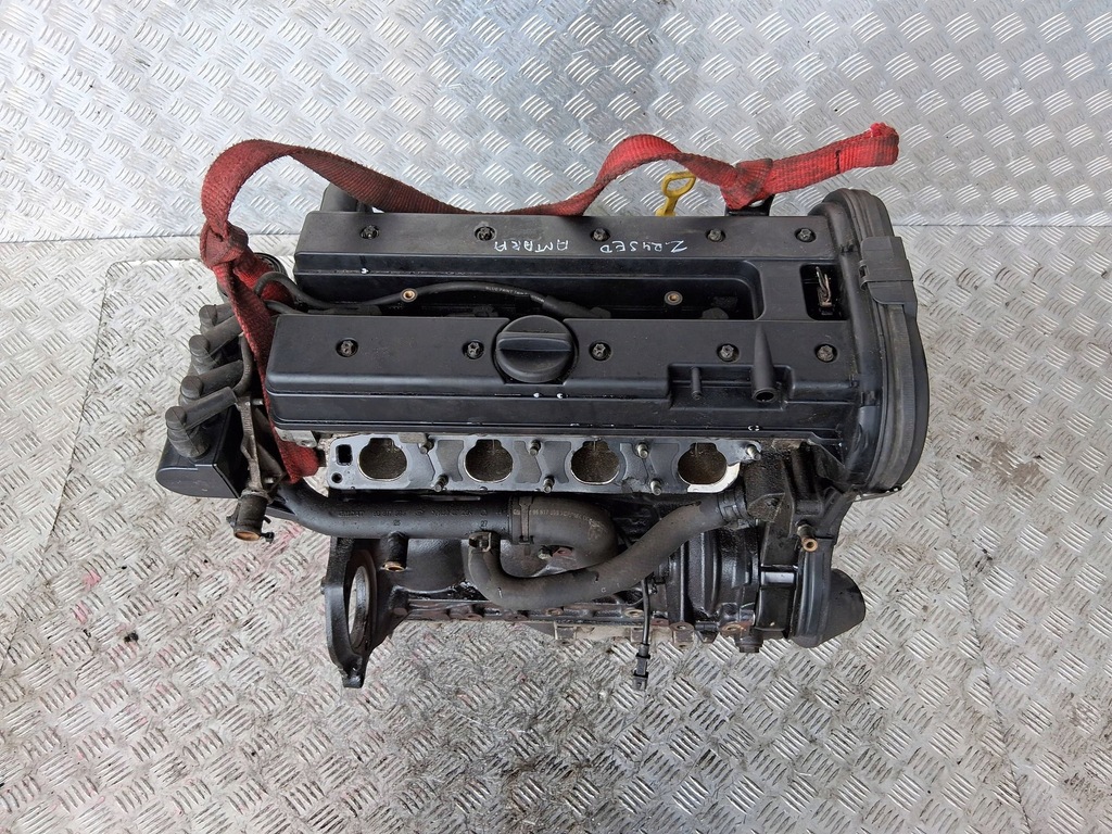 фото №9, Opel antara chevrolet captiva sillnik z24sed 2.4 140km