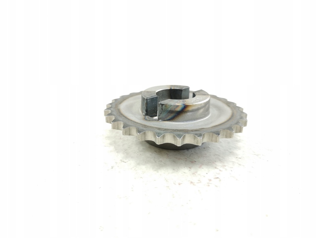 фото №2, Колесо зубчасте вала розподільного валу freelander 2.0 td4 ori