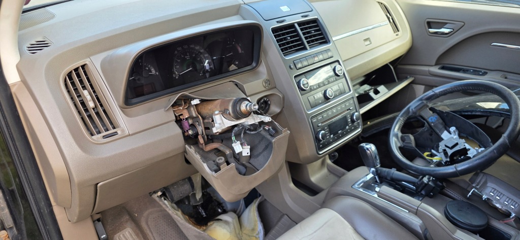 Купить Dodge journey панель  приборная панель приборная панель подушка безопасности пассажира оригинал