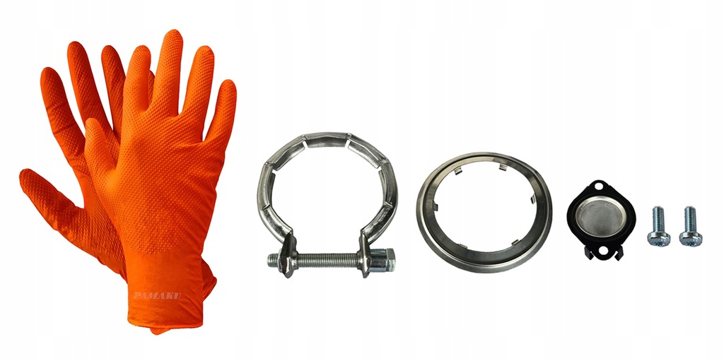 фото №7, Bmw g30 g31 520d 520xd 525d 2.0 td od 2016r dpf fap фільтр часток твердих