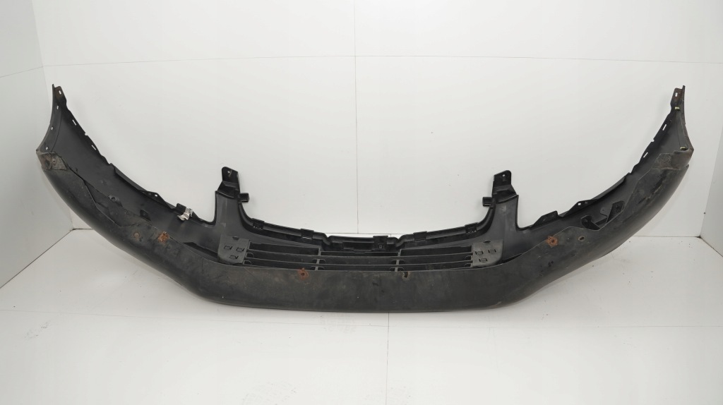 фото №13, Бампер перед передний nissan qashqai j10 06-09r z11