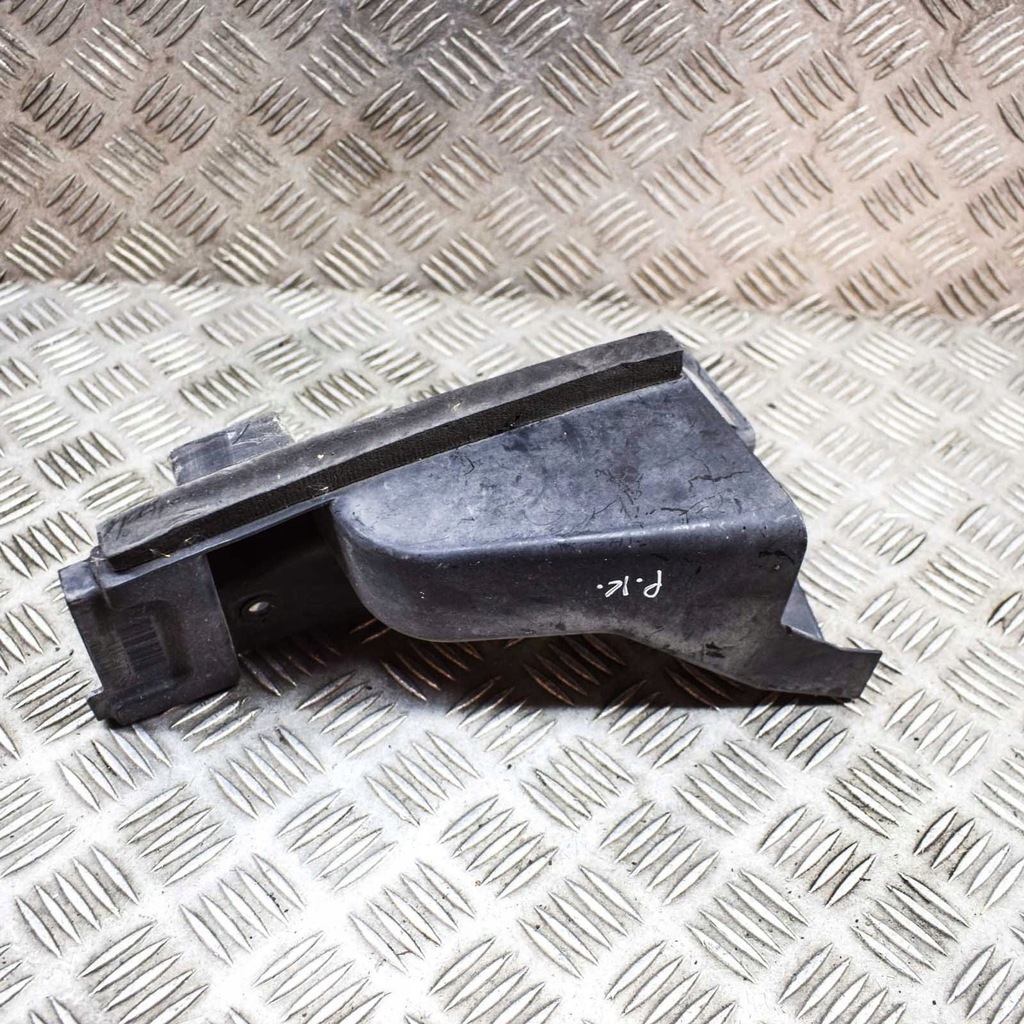 фото №5, Chevrolet camaro 2010 впуск / канал повітря інтеркулер