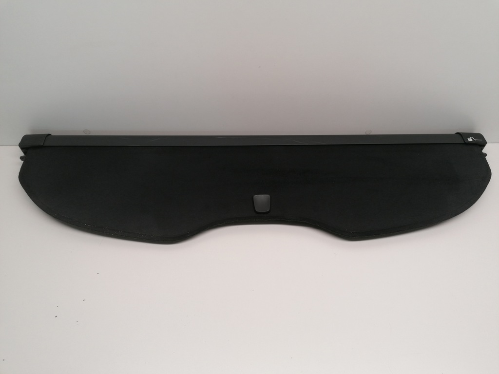 фото №1, Renault kadjar lift шторка багажника оригинал 2018-