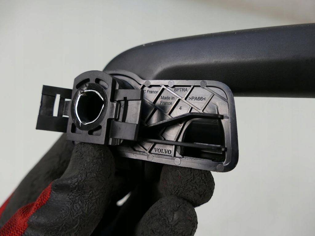 фото №3, Volvo xc60 i lift r-design ручка стельовий задня кронштейн