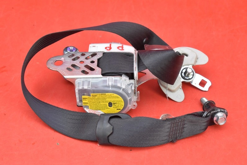 фото №1, Pas безпеки правий перед 7s1610-p subaru outback 4 iv 09-12