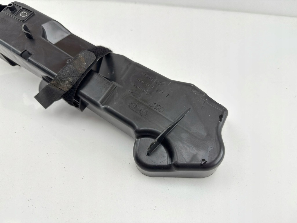 фото №8, Audi a6 c7 2015 з задній коробка інструментальний