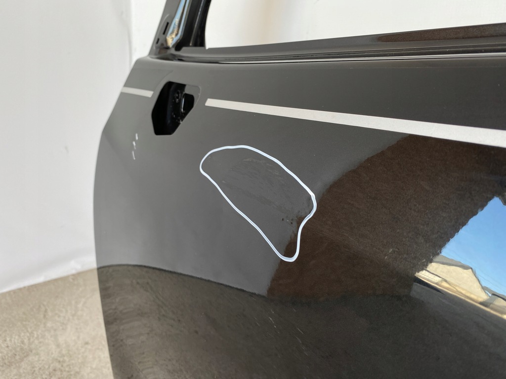 фото №14, Suzuki s cross s-cross 2021r- двері передні ліва перед poznań ==giełda==