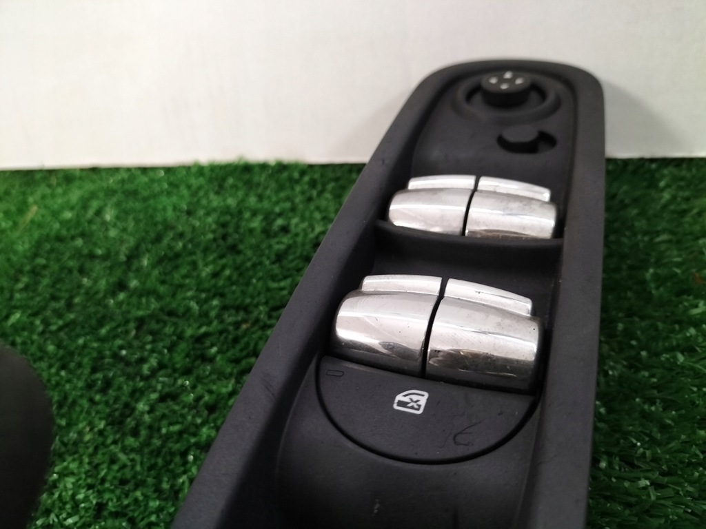 фото №4, Перемикач панель вікон mini r60 r61 9289622