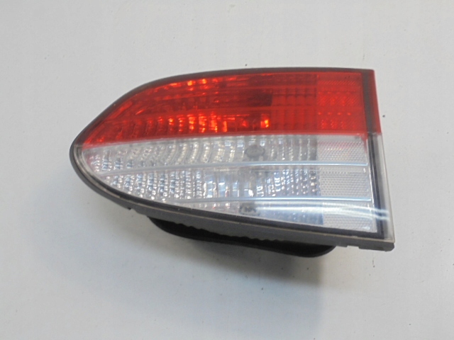 фото №11, Hyundai h1 лампа задня ліва права з кришки 92405-4a61 92406-4a61