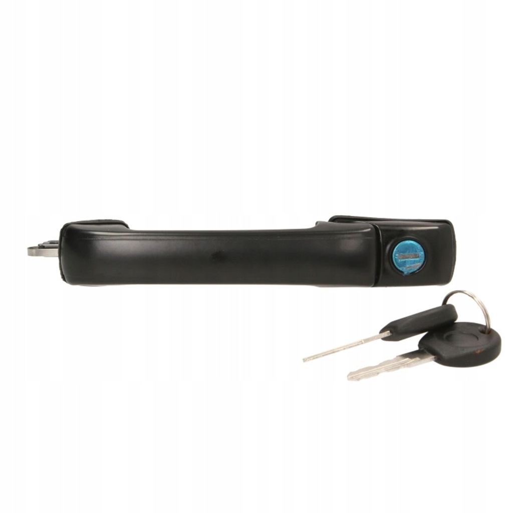 фото №1, Ручка vw golf iii vento 91-99 zew. перед r/l