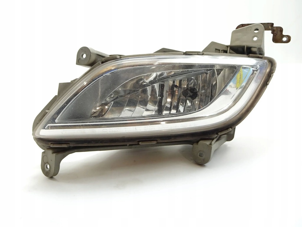 фото №1, Противотуманная фара левый перед hyundai veloster i