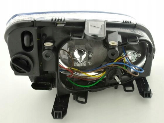 фото №7, Лампа перед левая ford focus c-max 03-07