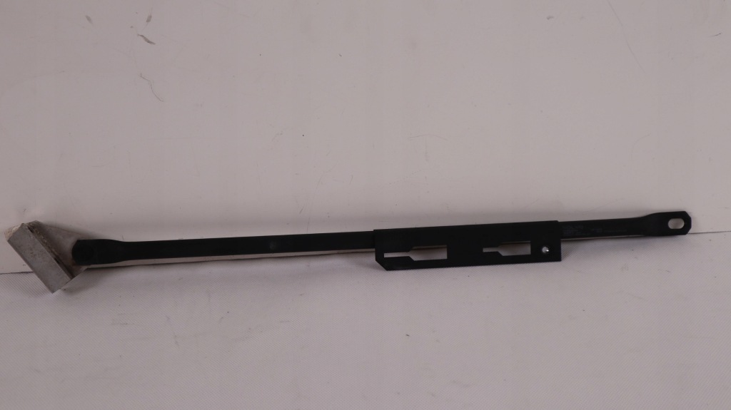 фото №1, Volvo xc60 ii кронштейн розпірка поперечина передній лівий 31651561