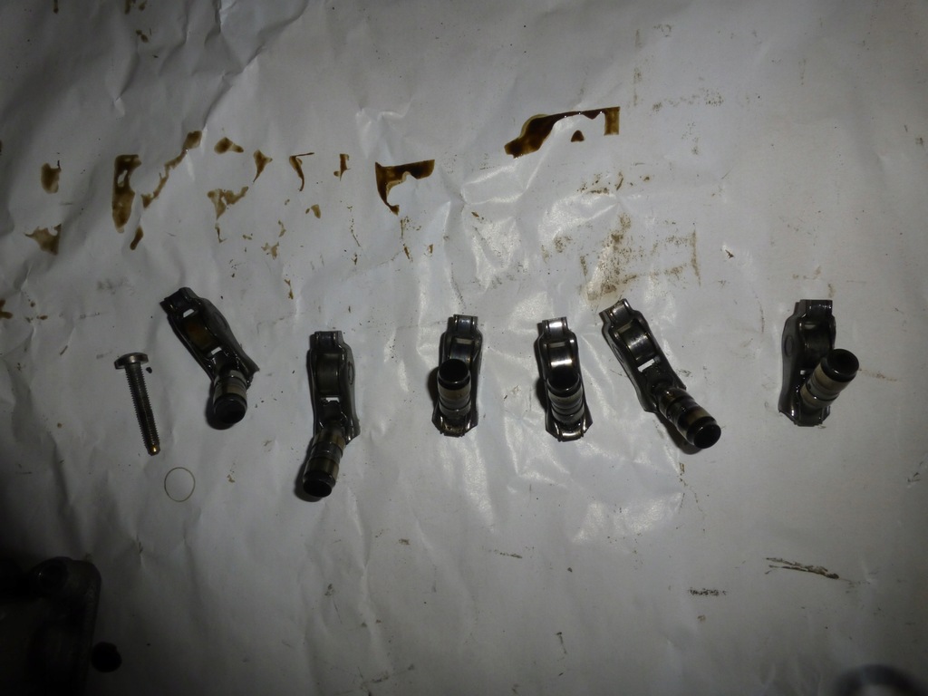 фото №14, Головка 7638314 mini r55-61