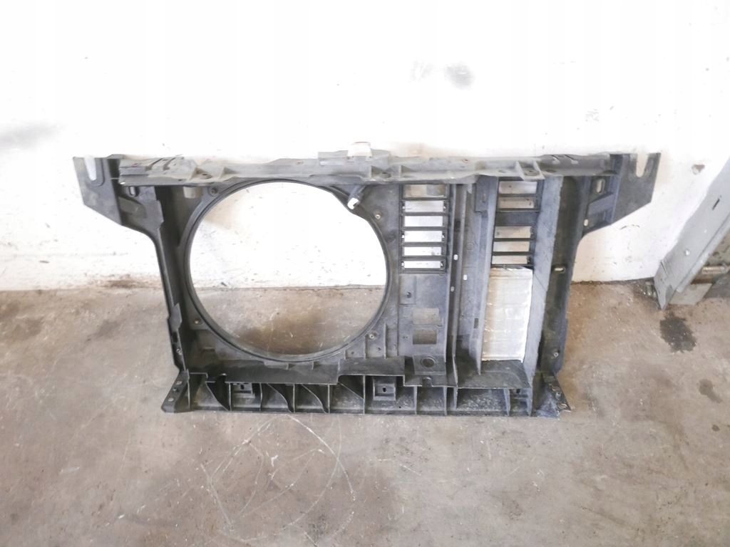 фото №8, Pas передній підсилювач citroen c5 i phi 1.8 16v