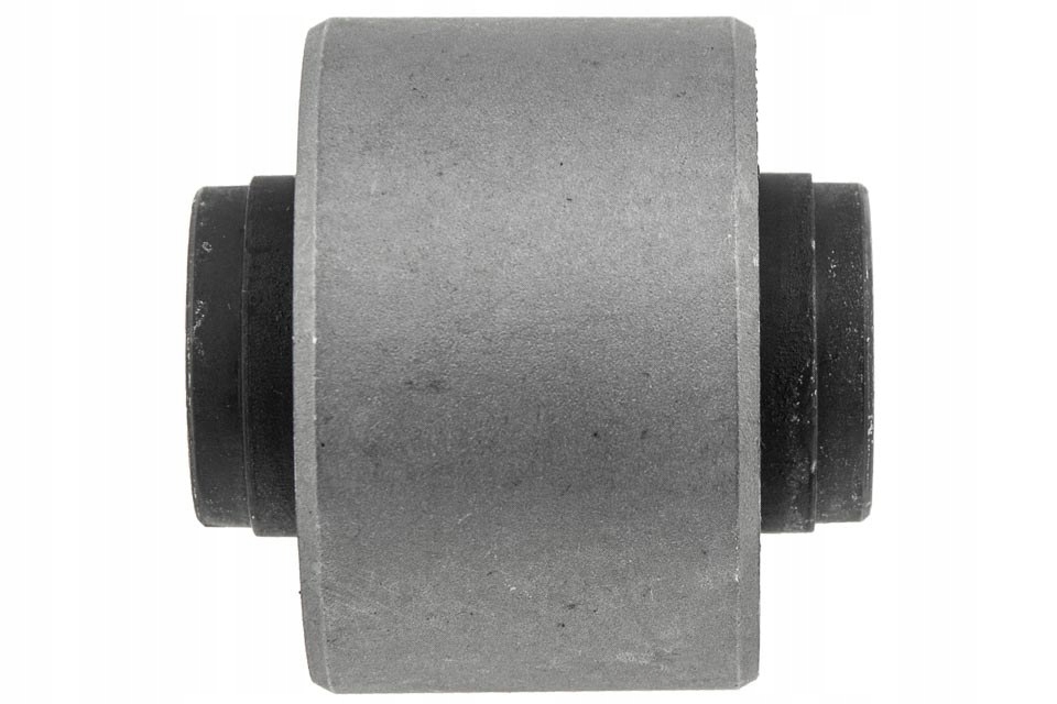 фото №14, Втулка металло-резиновая mitsubishi pajero sport 96- задняя