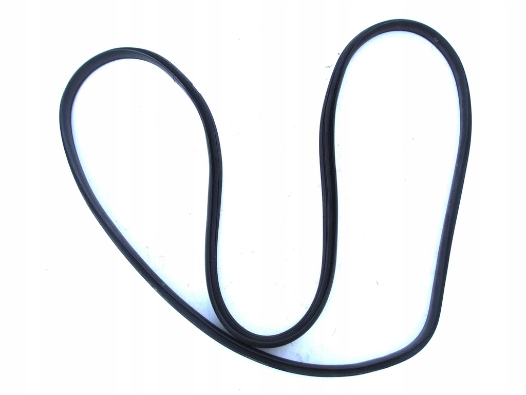 фото №1, Прокладка дверь правая / левая задняя citroen c1 ii 14-