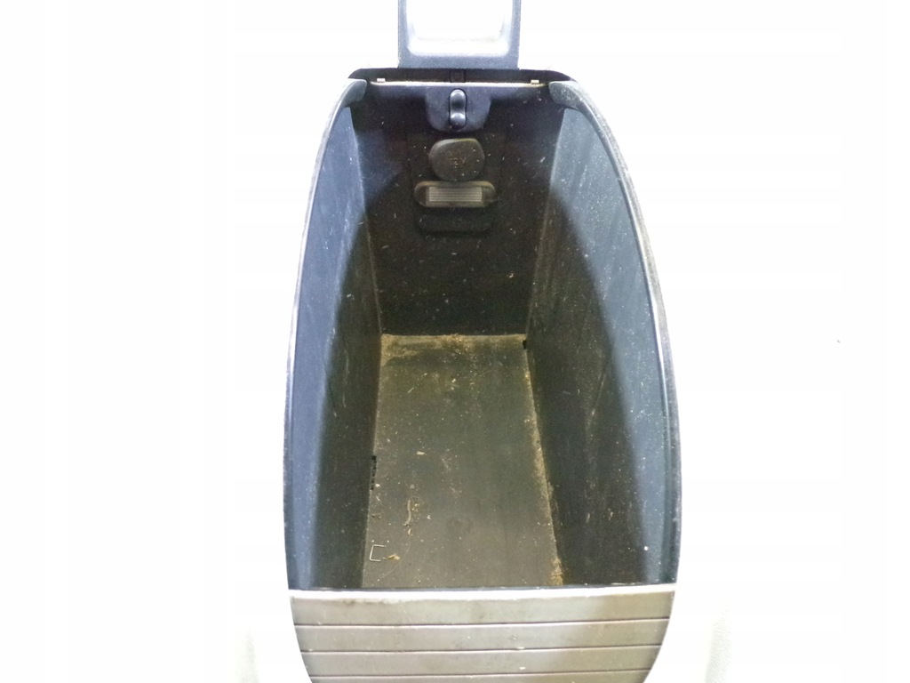 фото №8, Подлокотник туннель средний renault scenic ii 2 lift f