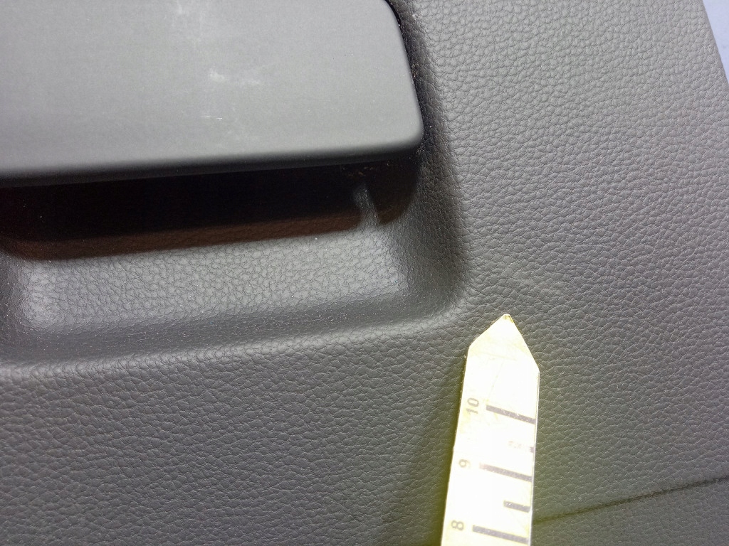 фото №7, Vw arteon бардачок водителя eu 3g1857921d