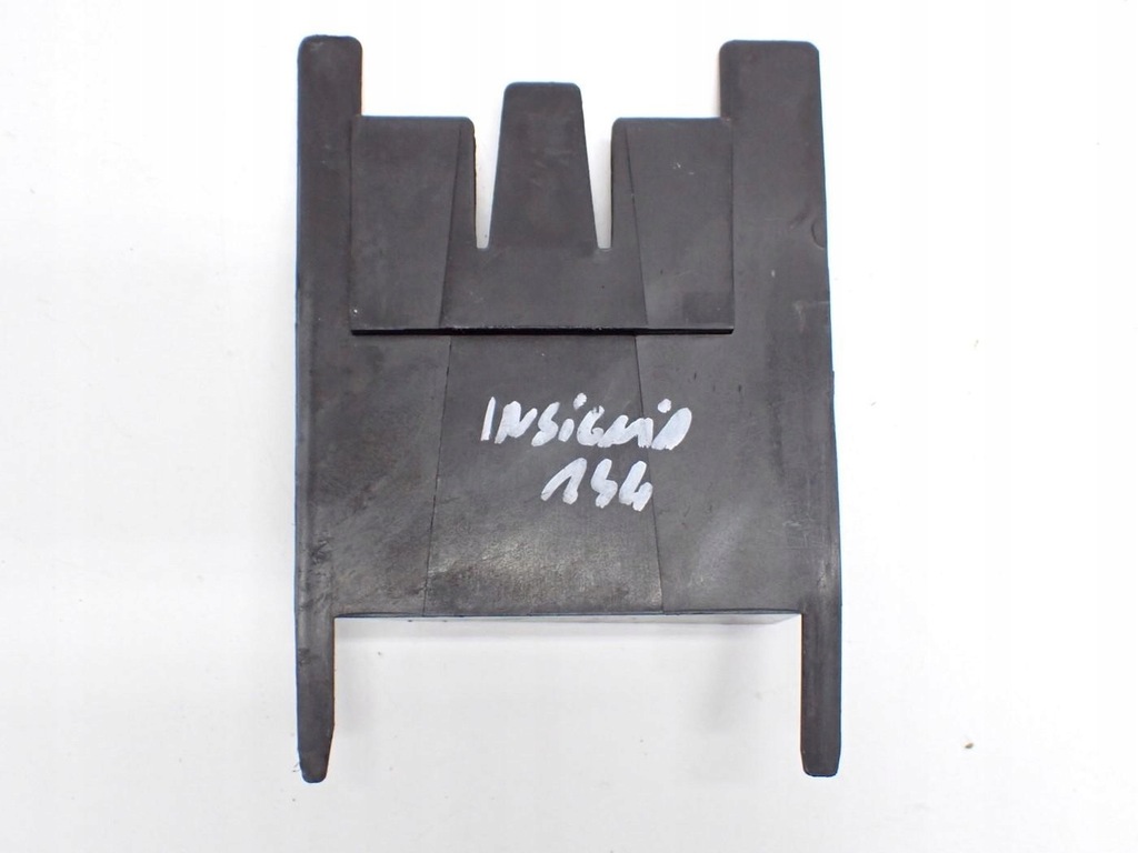 фото №1, Защита корпус компьютер 13243606 opel insignia a 14r