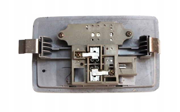 фото №2, Лампа освещение кабины mazda 3 / 5 / 6 / rx-8