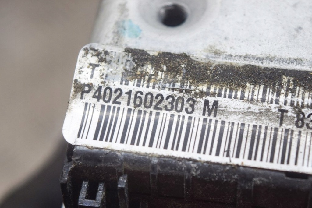 фото №7, Maserati ghibli m157 замок дверь передних левых 68203006aa 670030621 lhd