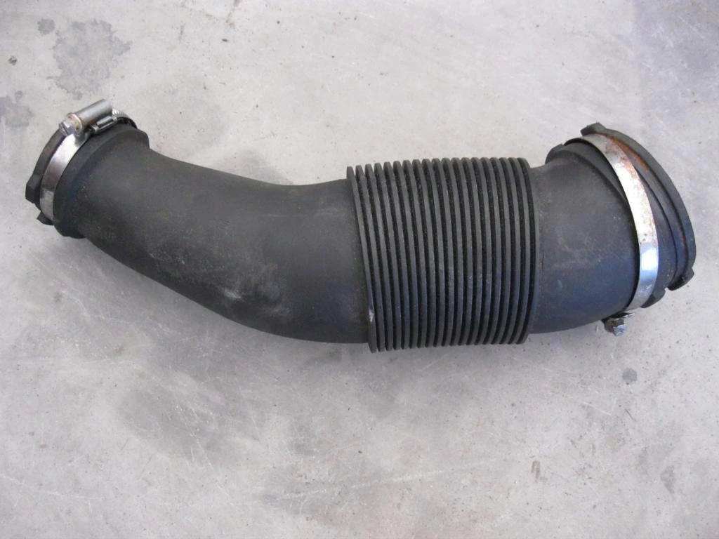 фото №2, Audi a7 4g труба wąż всмоктуючий 059129615l