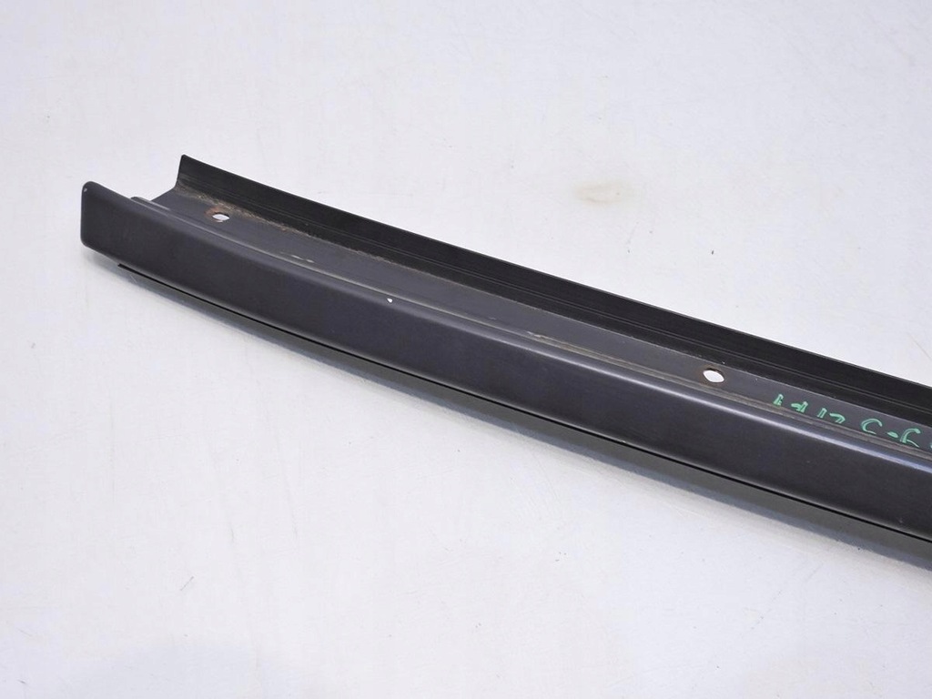 фото №5, Молдинг стекло лобовое левая saab 9-5