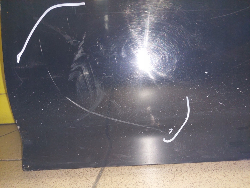 фото №7, Mitsubishi outlander i дверь правый перед