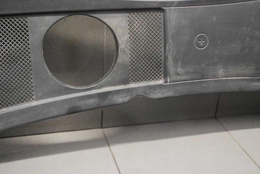 фото №5, Жабо audi a6 c5 eu 4b1819447