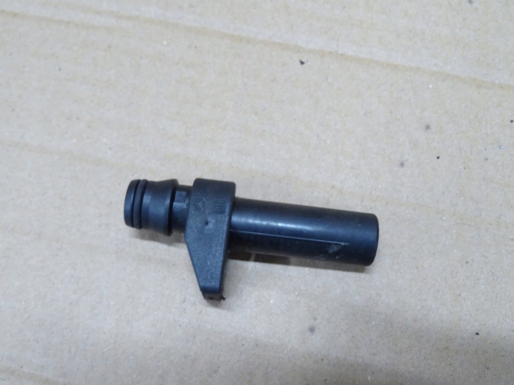 фото №6, Ssangyong korando датчик положение вала 2,3 16v