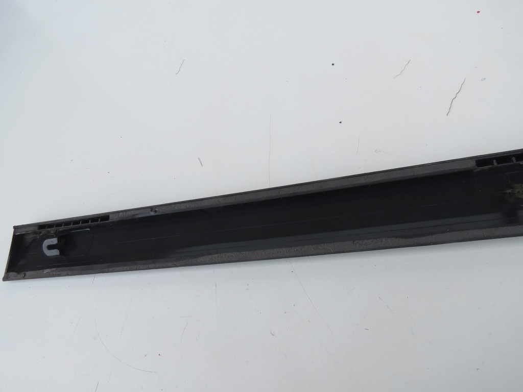 фото №6, Молдинг двері лівий перед volvo v70 iii xc70 ii s80 ii 30698451